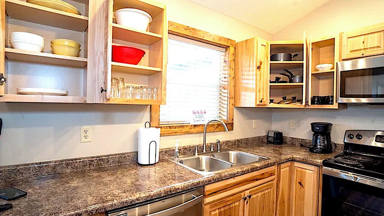 Photo of Kitchen in Attica