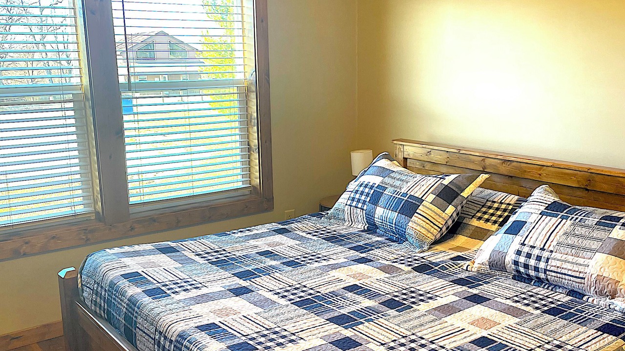 Photo of Bedroom in Attica