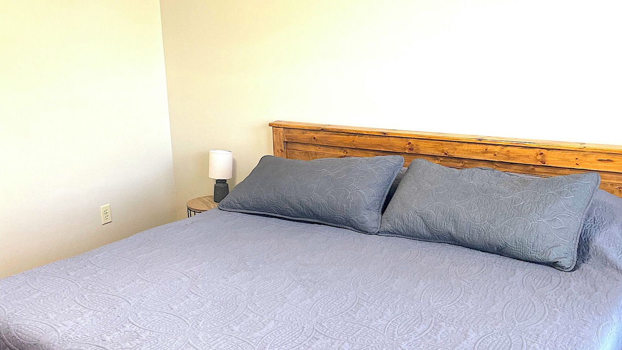 Photo of Bedroom in Attica