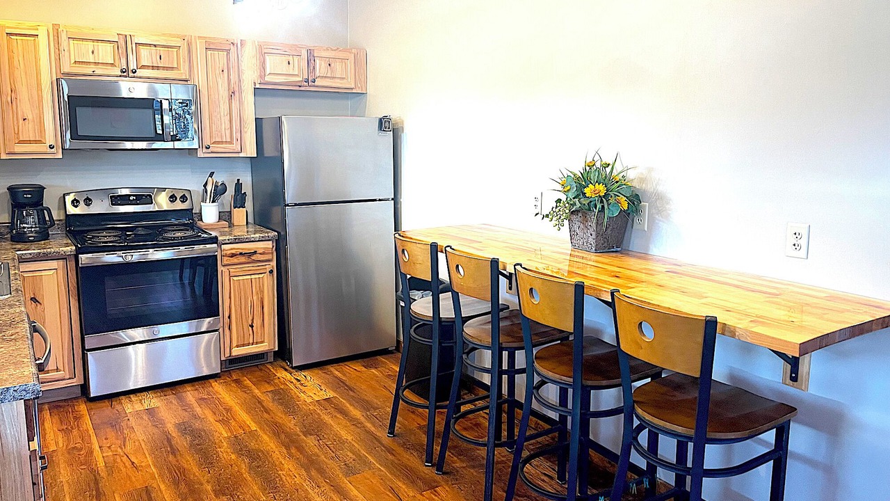 Photo of Kitchen in Attica
