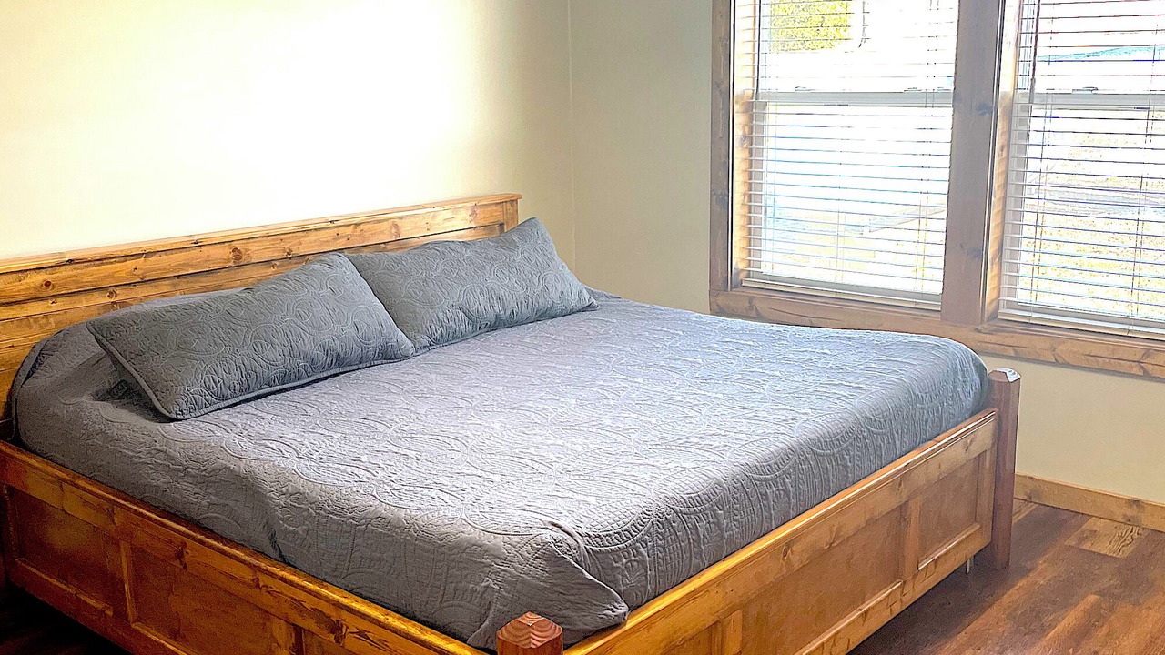 Photo of Bedroom in Attica