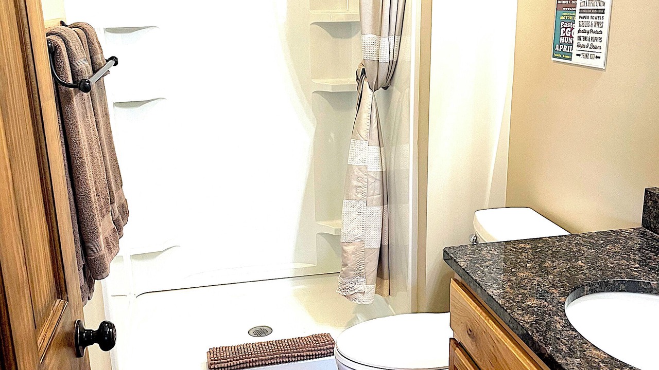 Photo of Bathroom in Attica