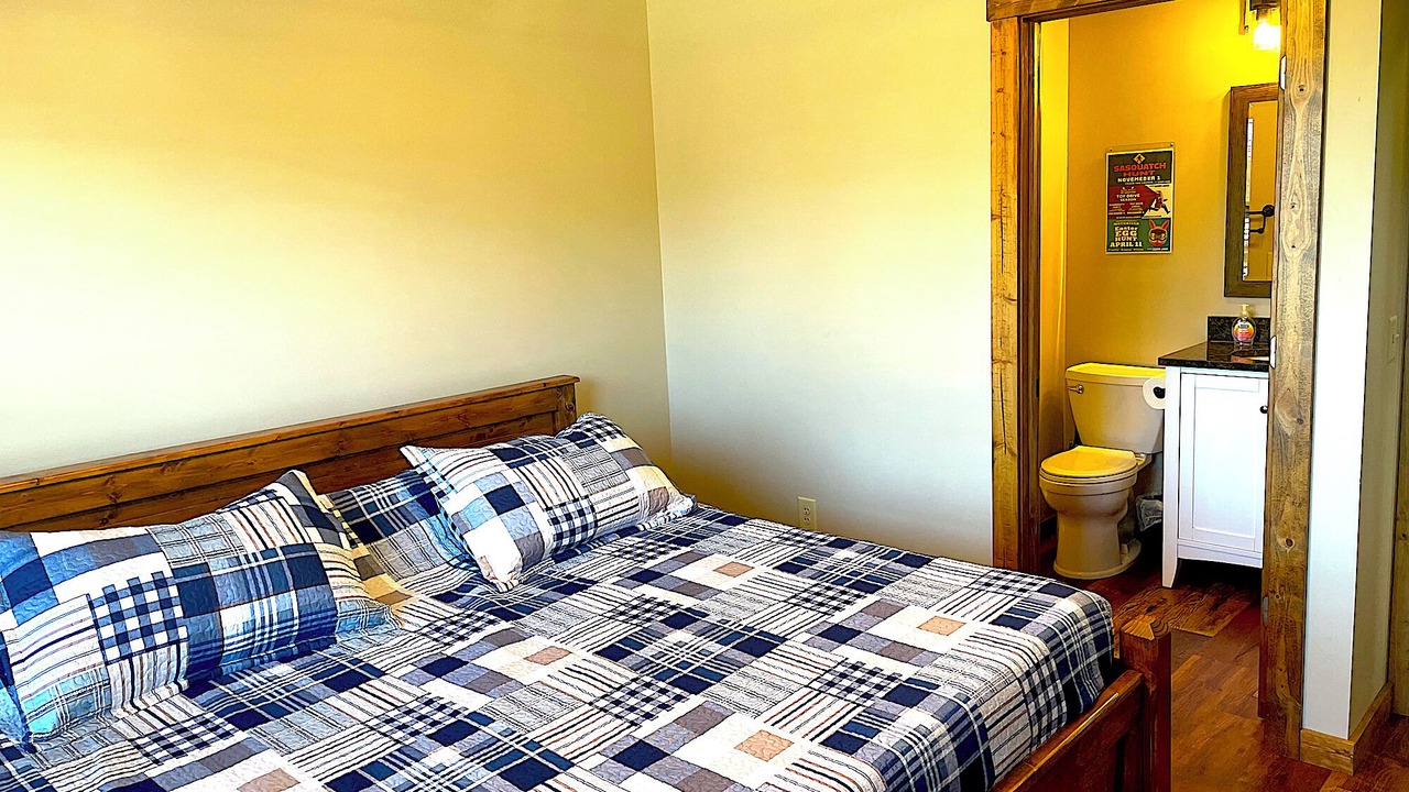 Photo of Bedroom in Attica