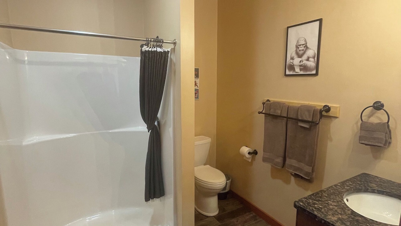 Photo of Bathroom in Attica