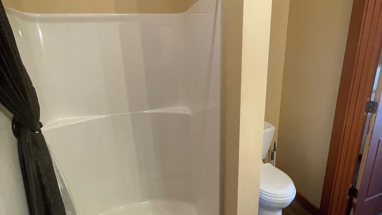 Photo of Bathroom in Attica