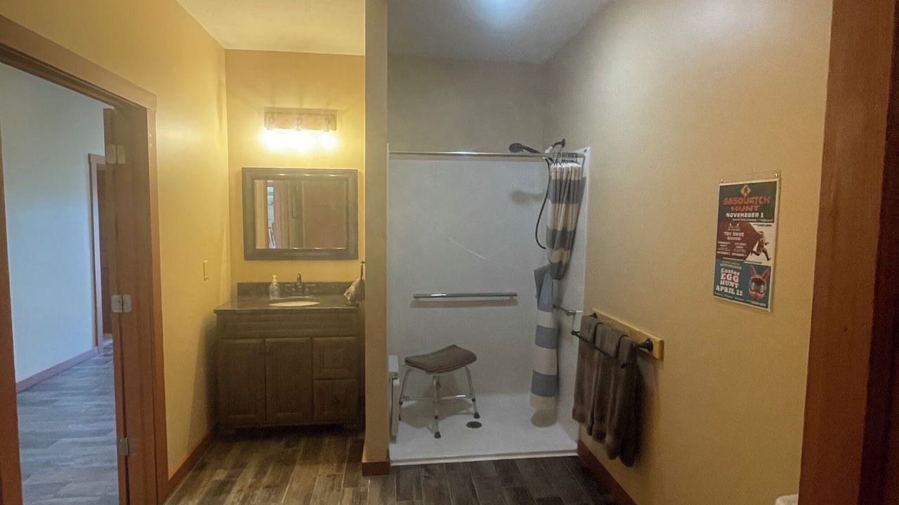 Photo of Bathroom in Attica