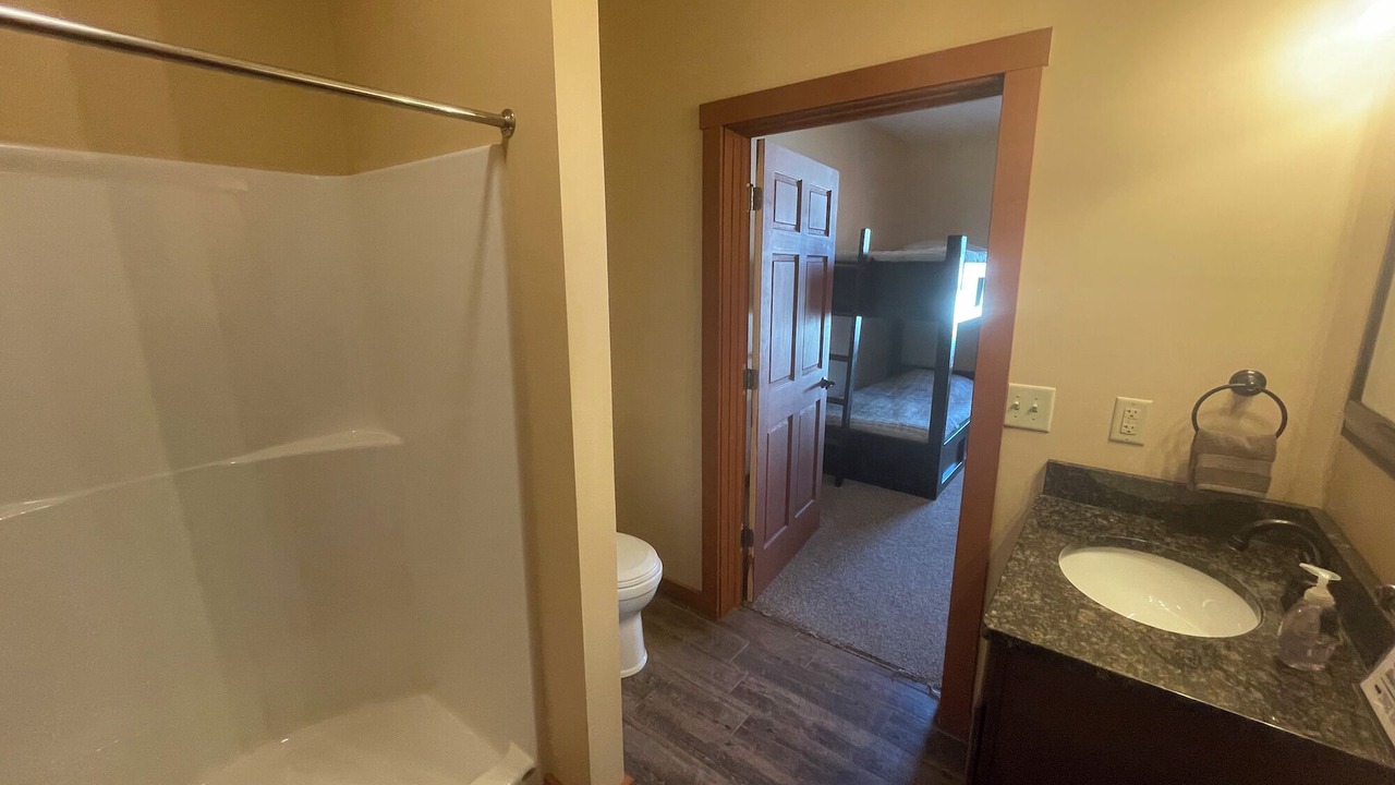 Photo of Bathroom in Attica