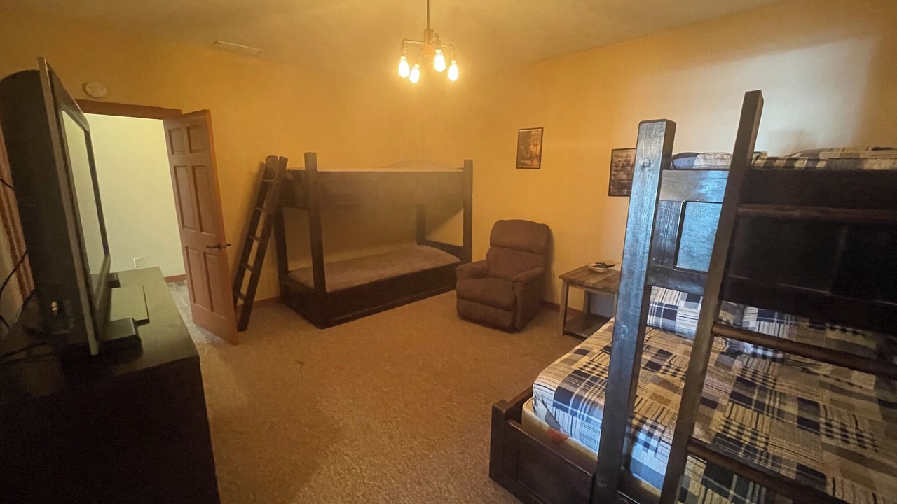 Photo of Bedroom in Attica