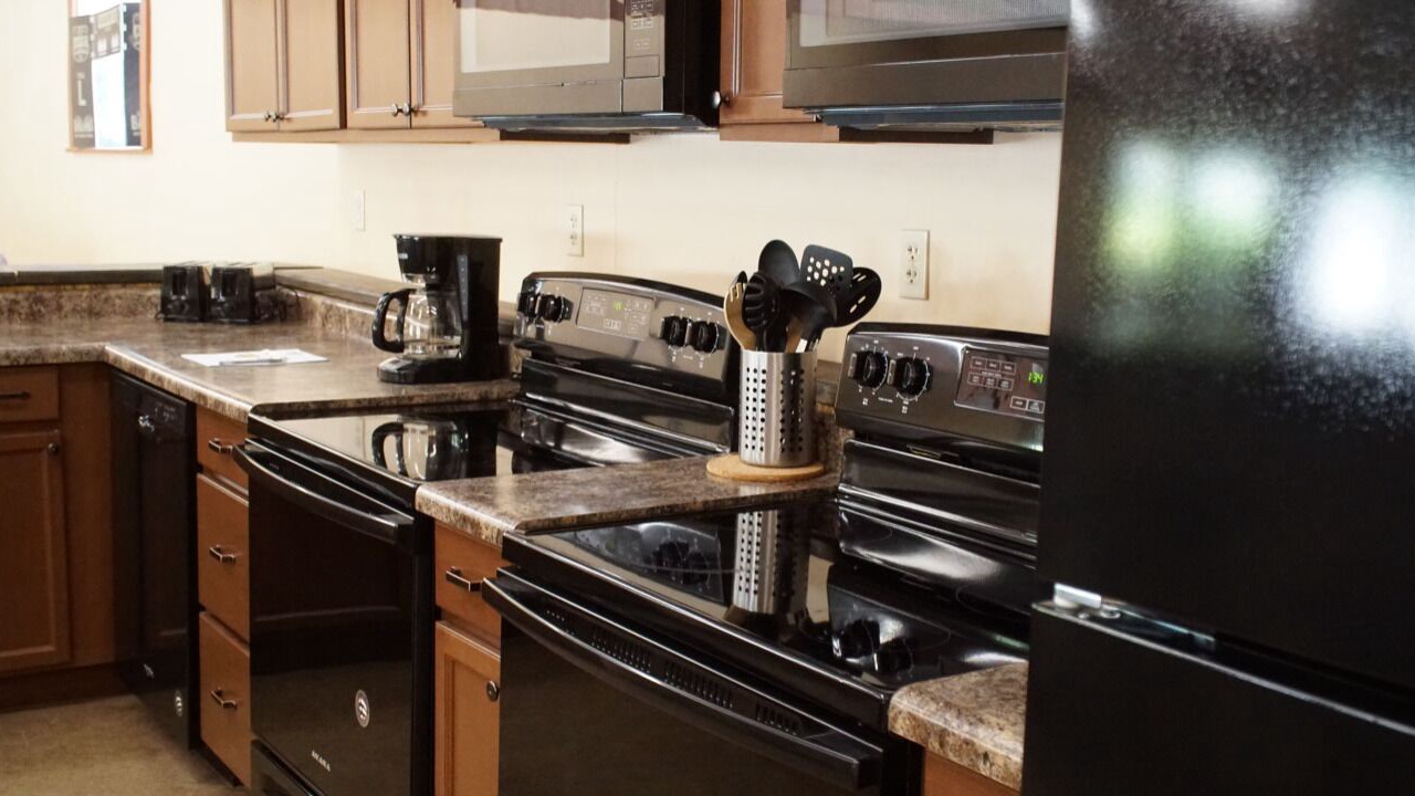 Photo of Kitchen in Attica