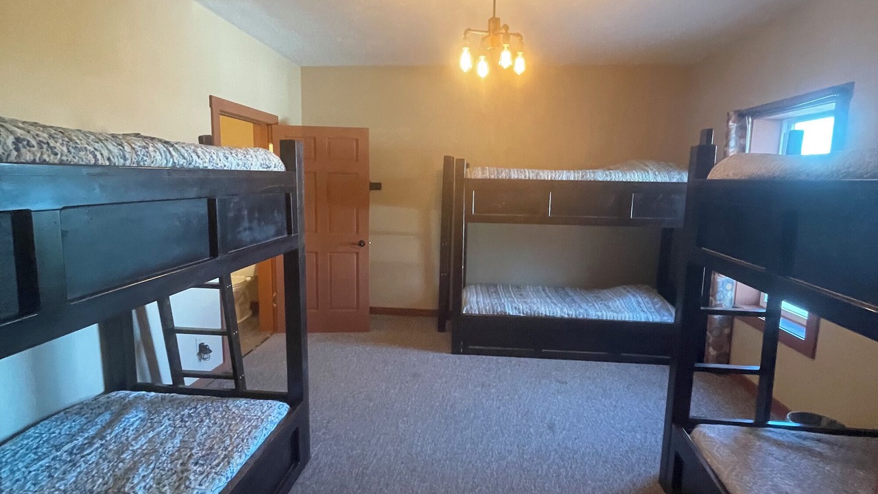 Photo of Bedroom in Attica