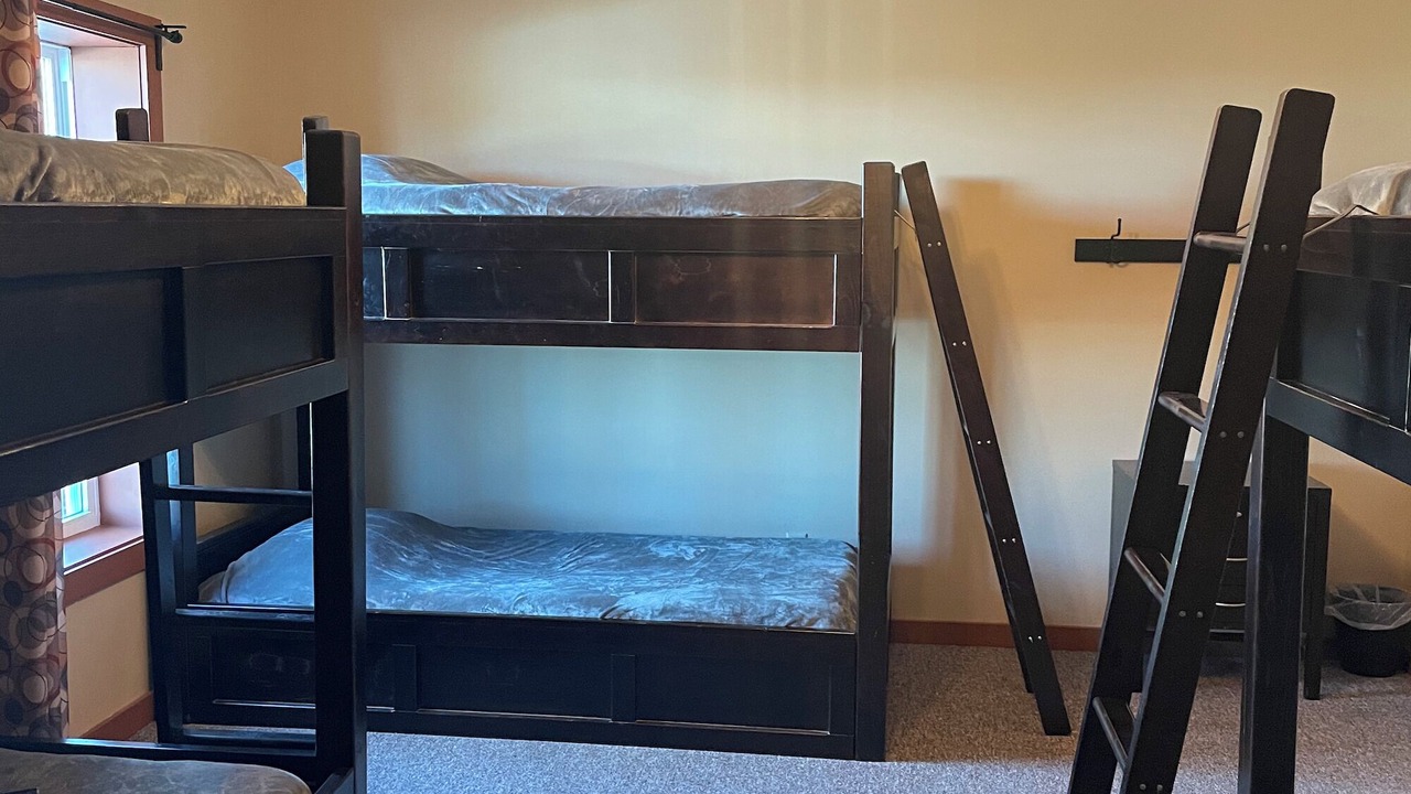 Photo of Bedroom in Attica