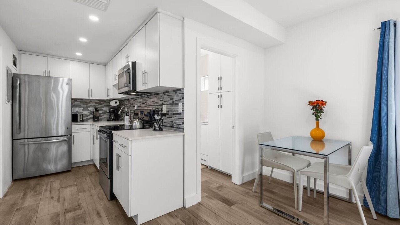 Photo of Kitchen in The Roads