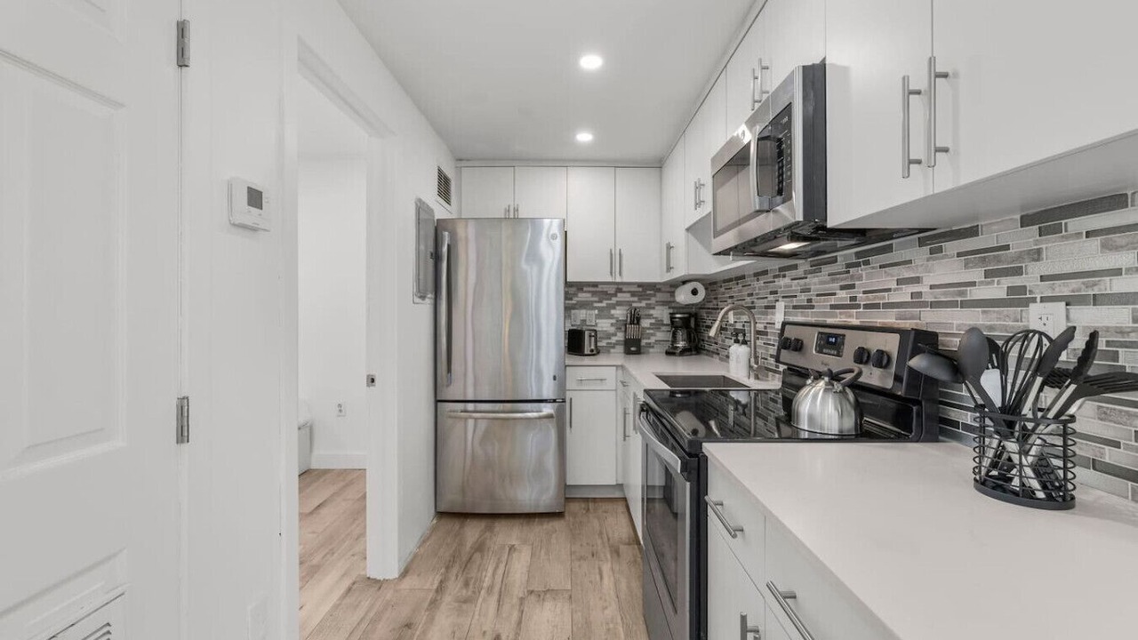 Photo of Kitchen in The Roads