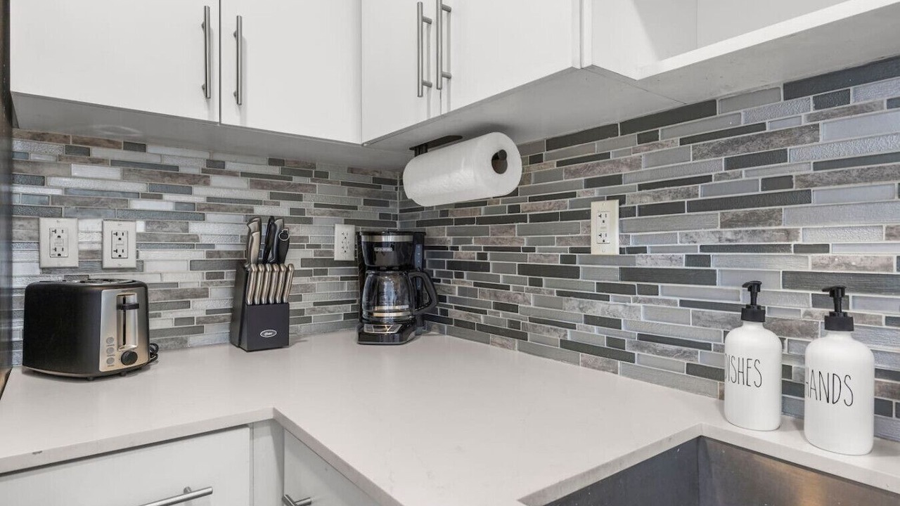 Photo of Kitchen in The Roads