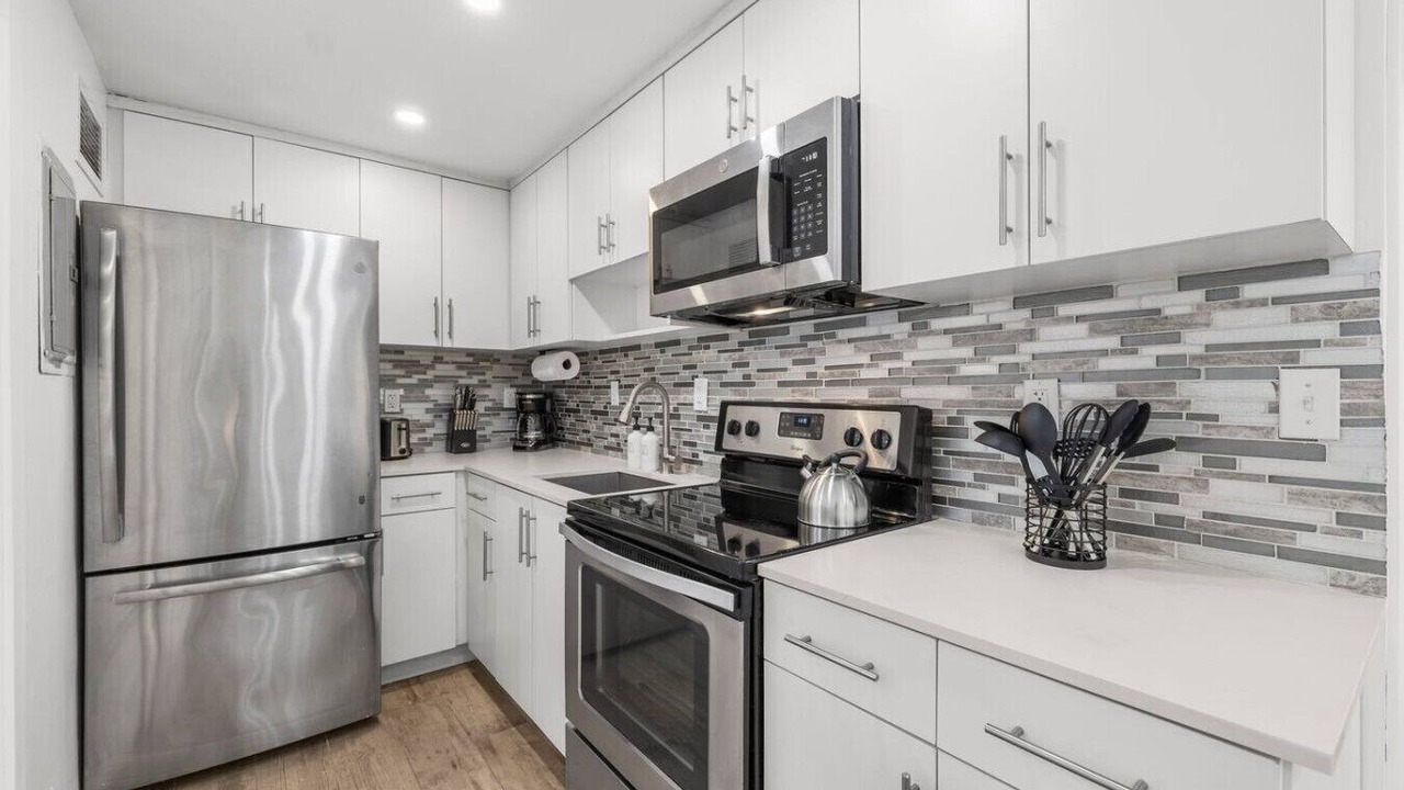 Photo of Kitchen in The Roads