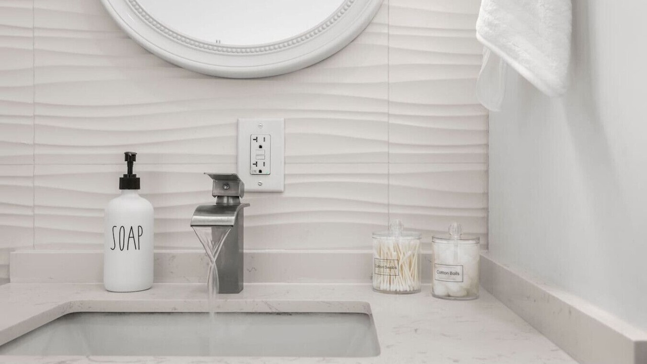 Photo of Bathroom in The Roads