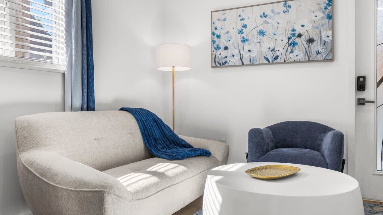 Photo of Livingroom in The Roads