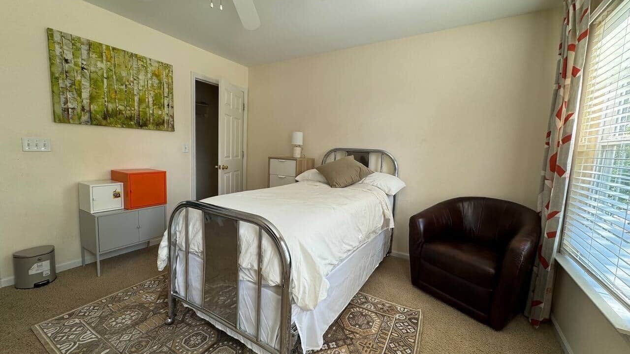 Photo of Bedroom in Monroe