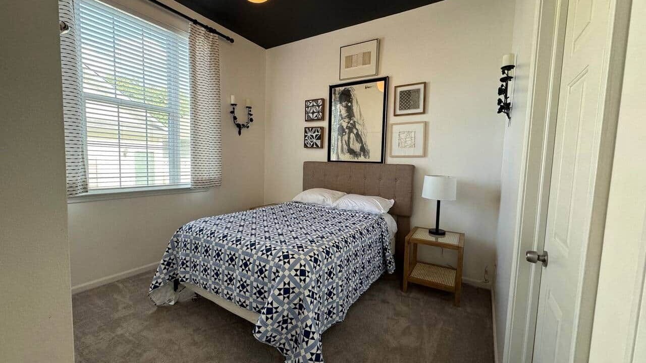 Photo of Bedroom in Monroe
