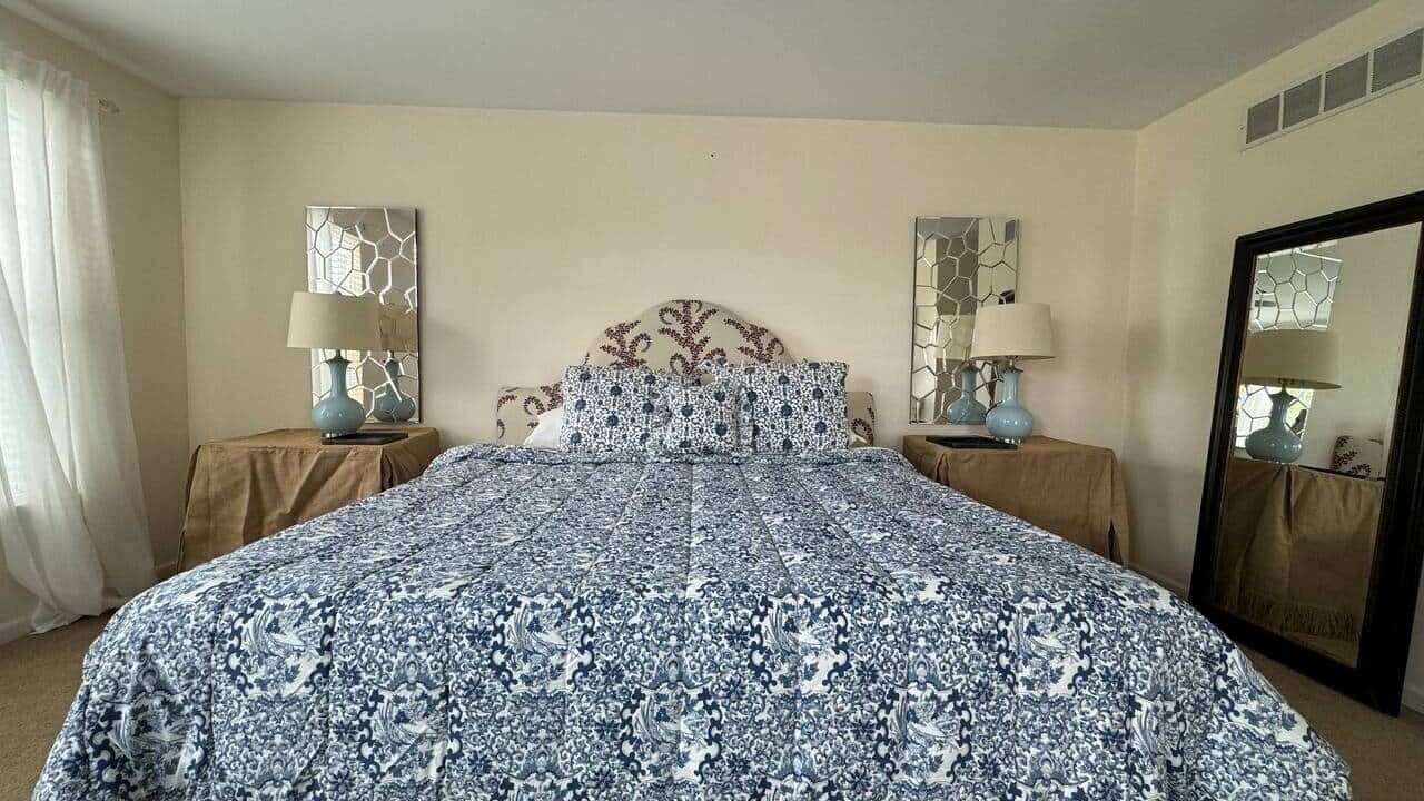Photo of Bedroom in Monroe