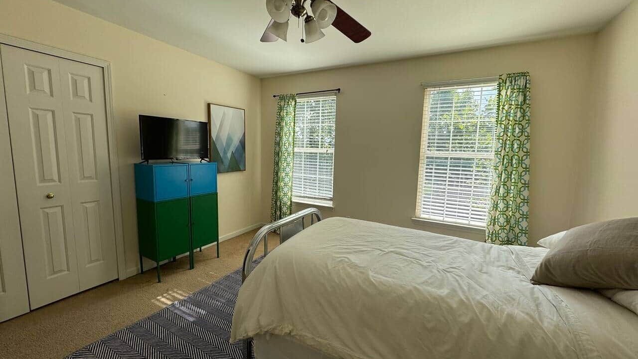 Photo of Bedroom in Monroe
