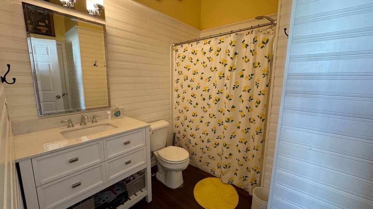 Photo of Bathroom in Monroe