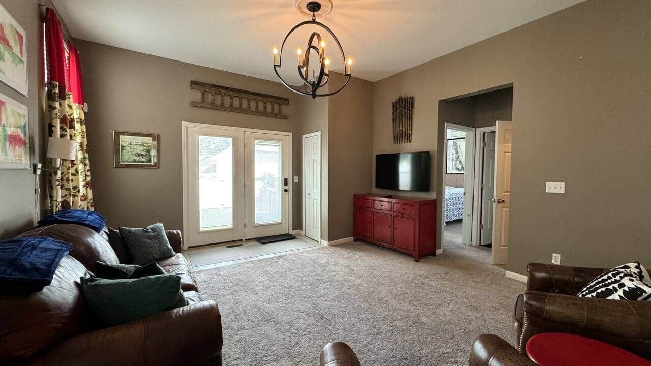 Photo of Livingroom in Monroe