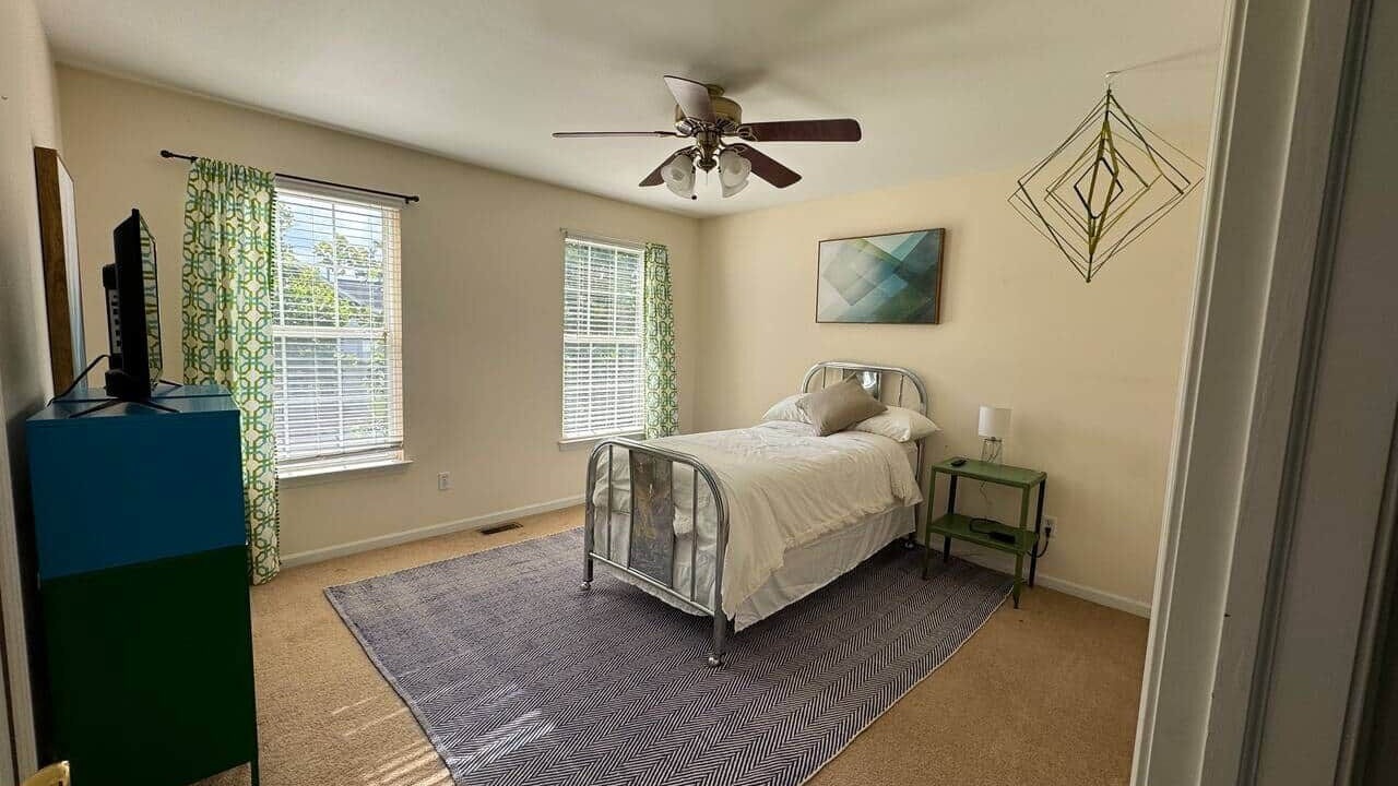 Photo of Bedroom in Monroe