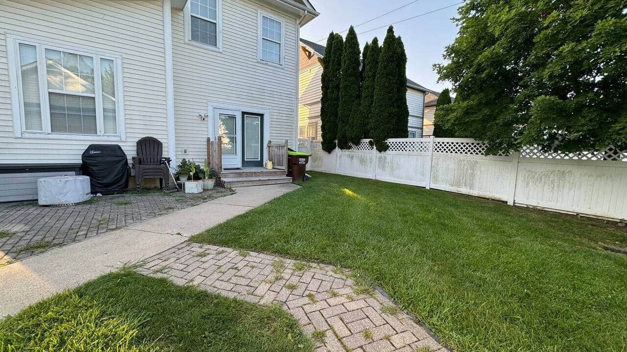 Photo of Patio Balcony in Monroe