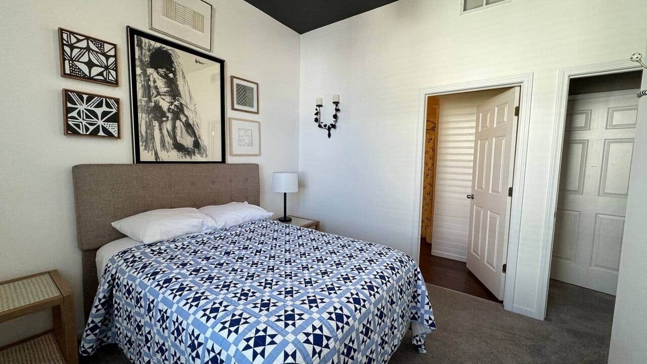 Photo of Bedroom in Monroe
