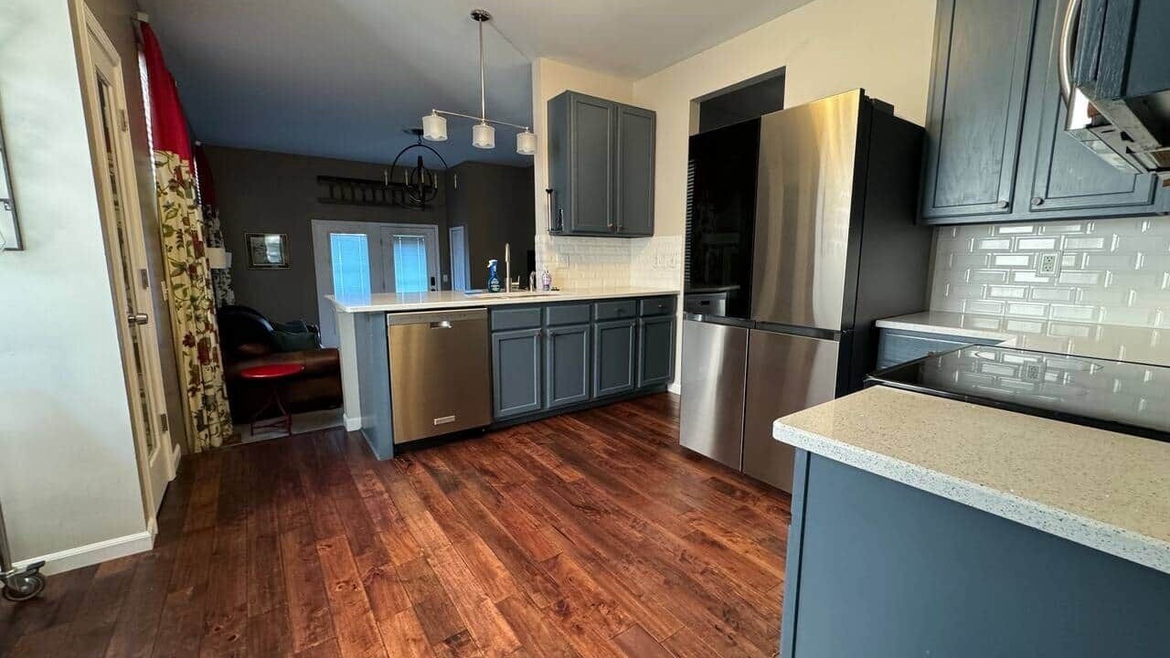 Photo of Kitchen in Monroe