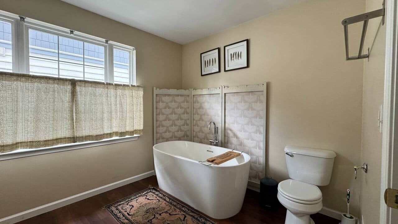 Photo of Bathroom in Monroe