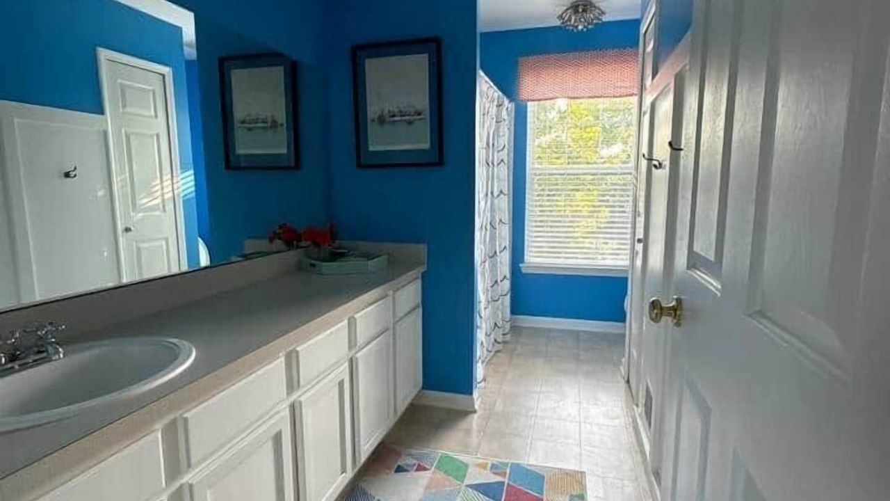 Photo of Bathroom in Monroe