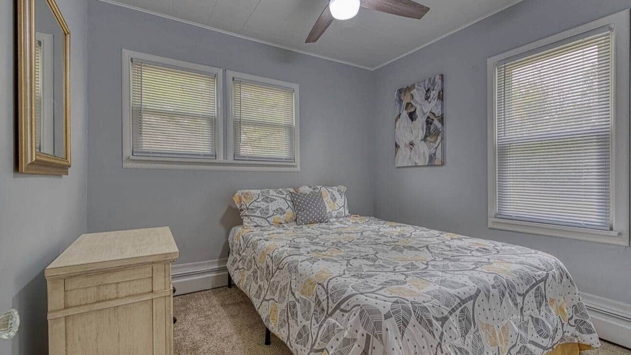 Photo of Bedroom in Luna Pier