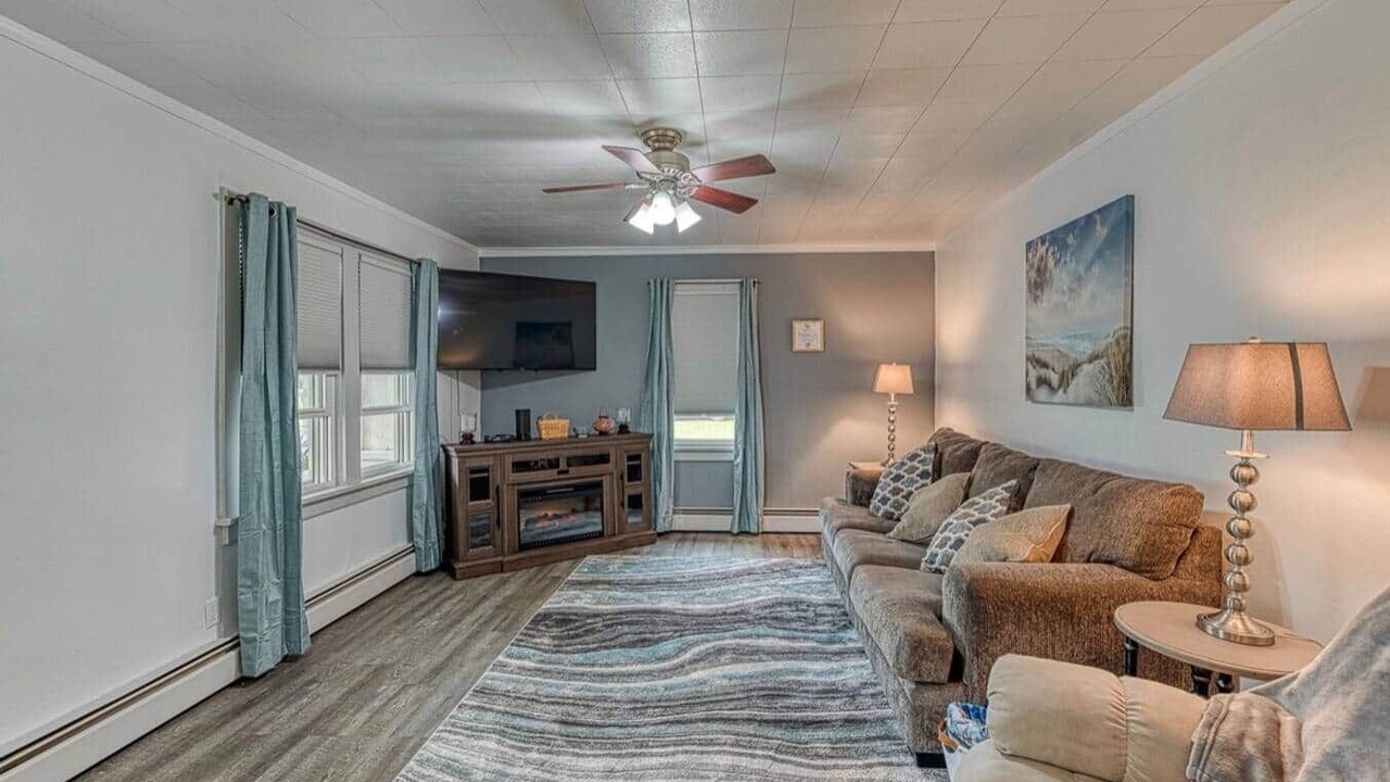 Photo of Livingroom in Luna Pier