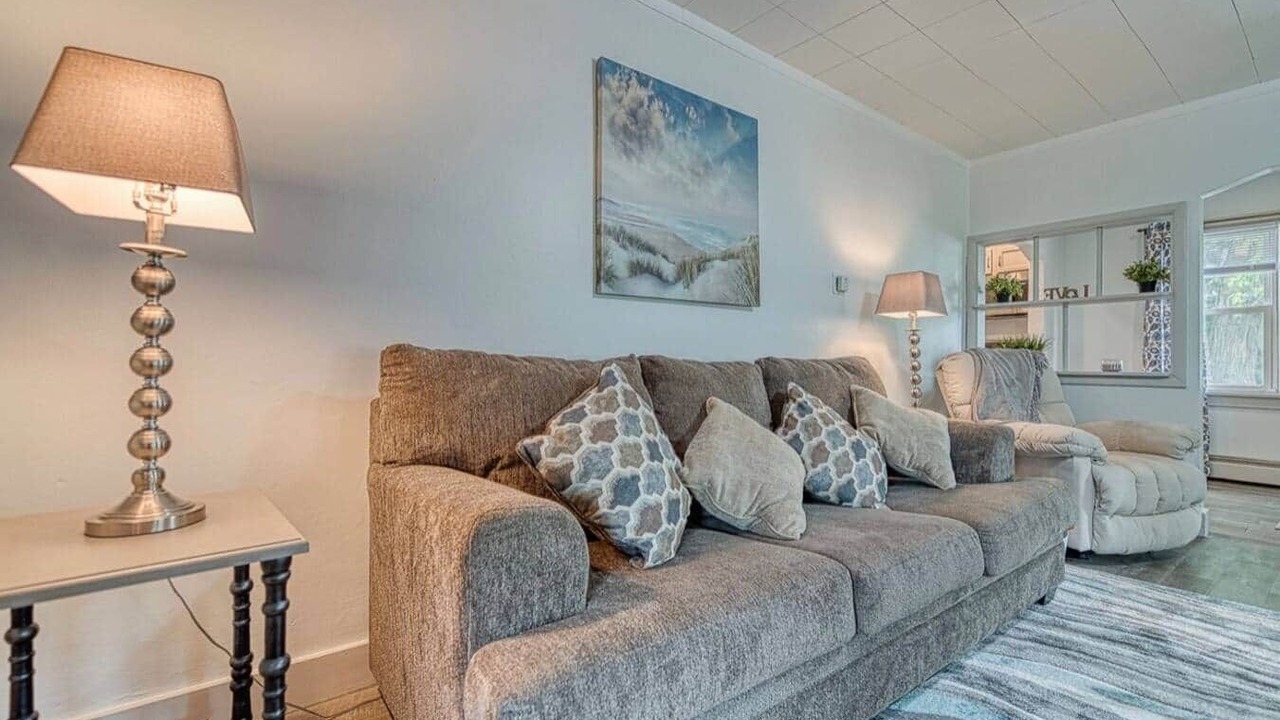Photo of Livingroom in Luna Pier