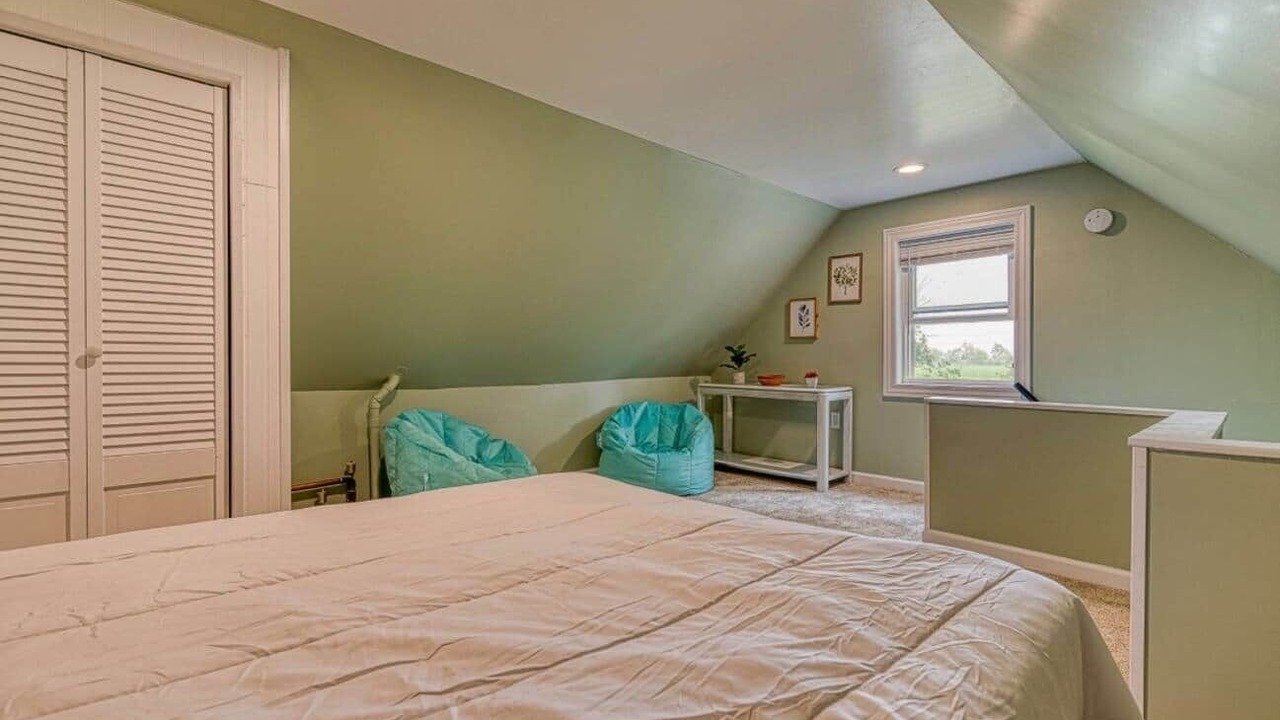 Photo of Bedroom in Luna Pier