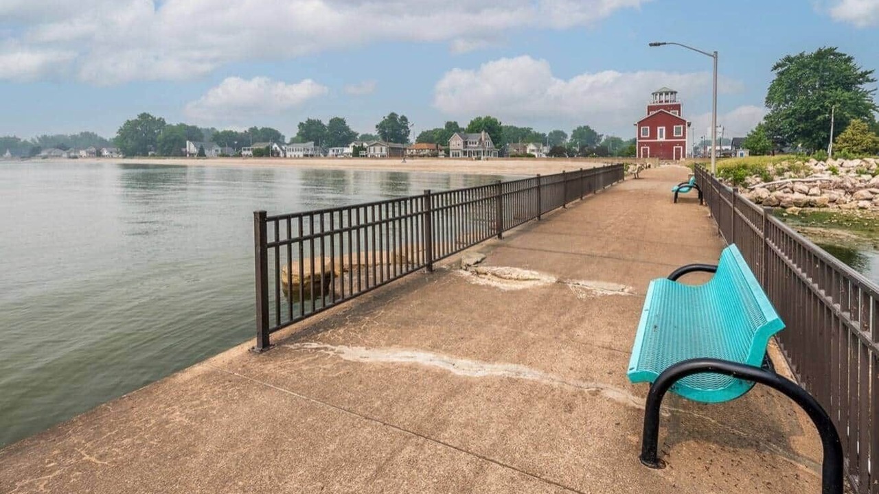 Photo of Outdoor in Luna Pier