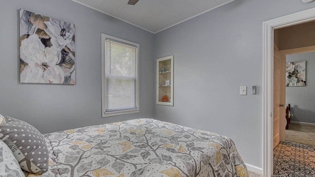 Photo of Bedroom in Luna Pier