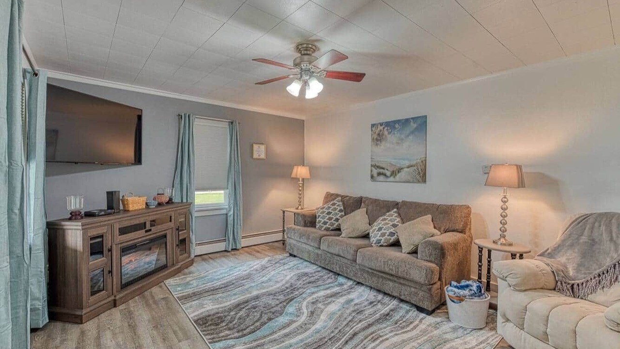 Photo of Livingroom in Luna Pier