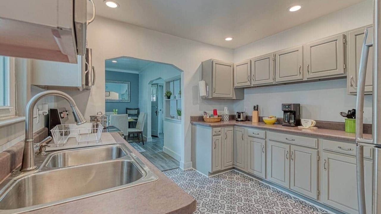 Photo of Kitchen in Luna Pier