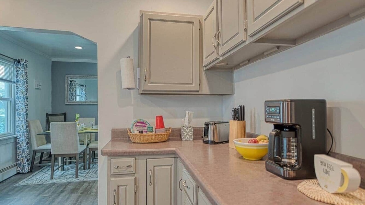 Photo of Kitchen in Luna Pier