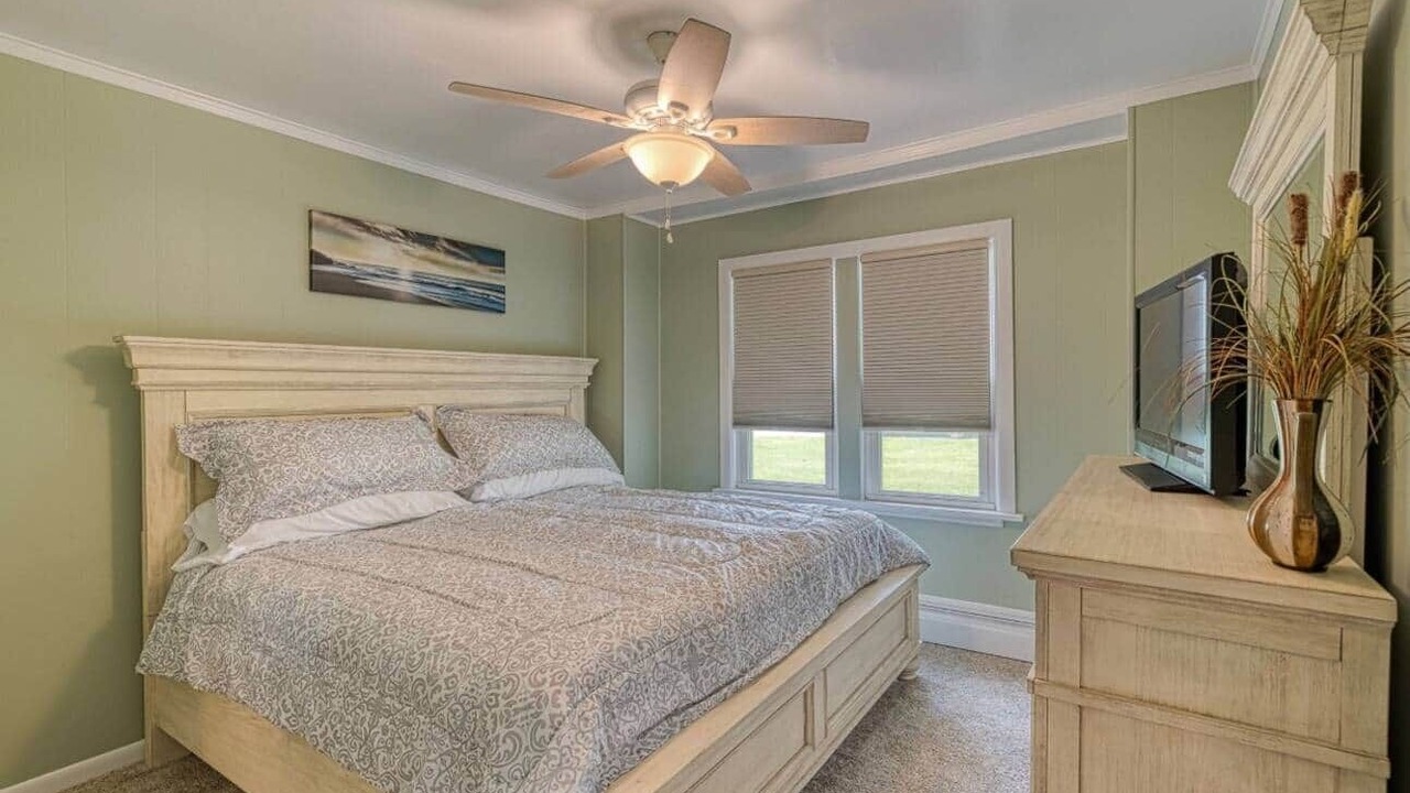 Photo of Bedroom in Luna Pier