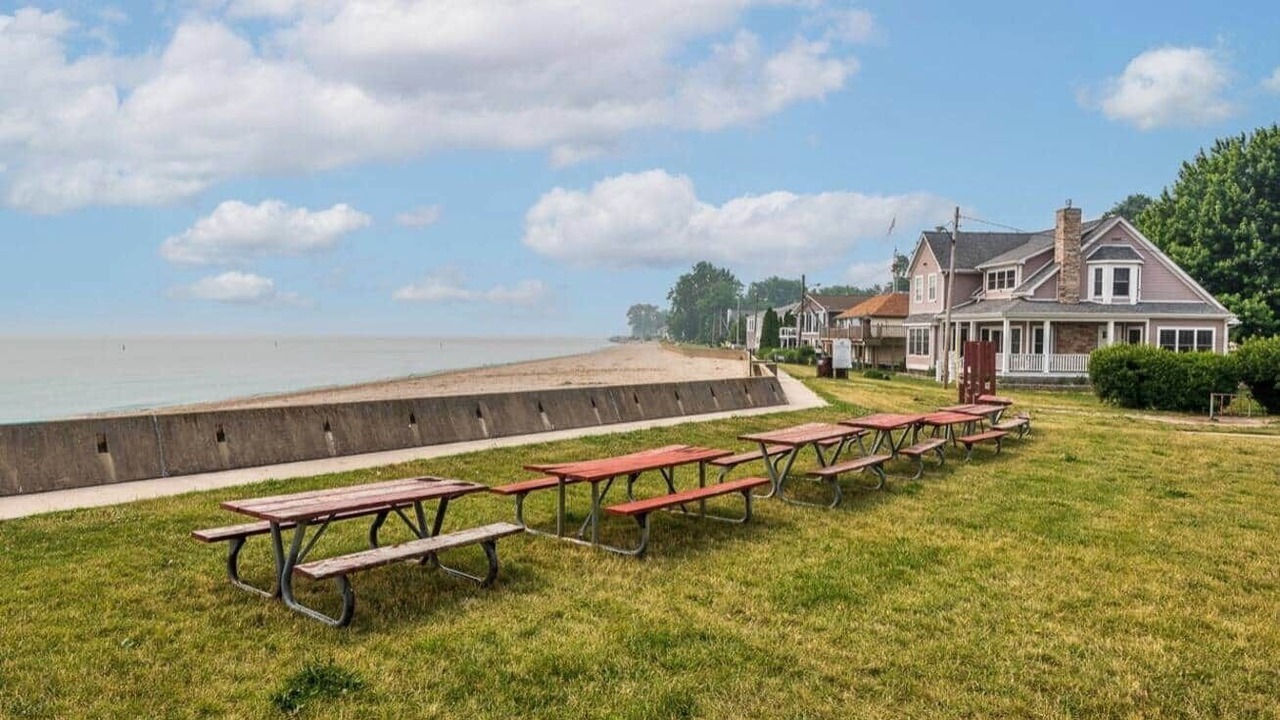 Photo of Outdoor in Luna Pier