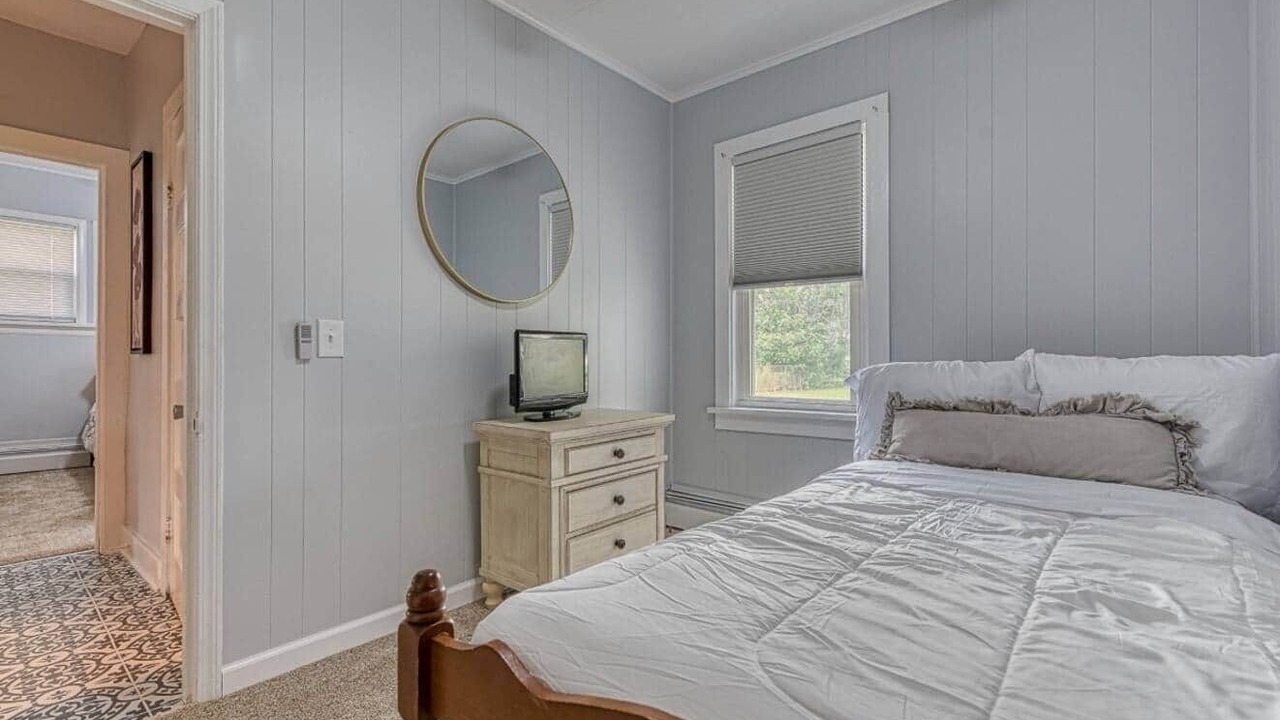 Photo of Bedroom in Luna Pier
