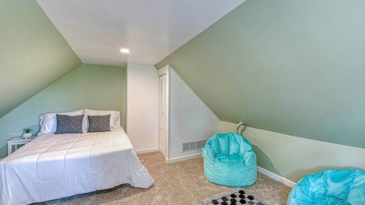 Photo of Bedroom in Luna Pier