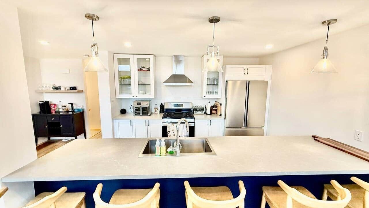 Photo of Kitchen in Perry