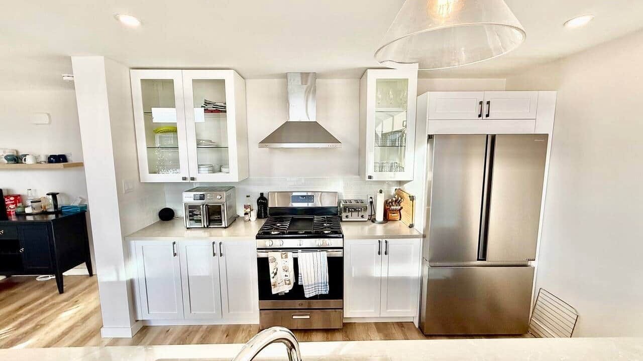 Photo of Kitchen in Perry