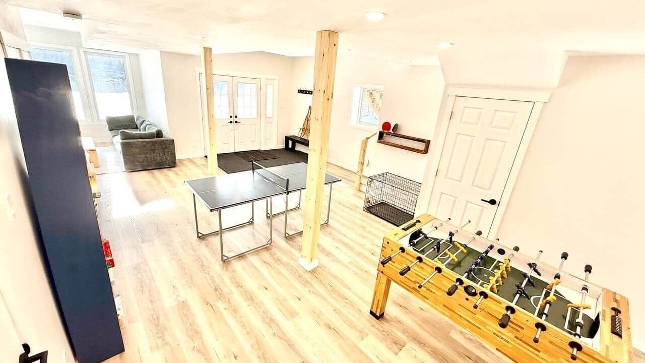 Photo of Bedroom in Perry