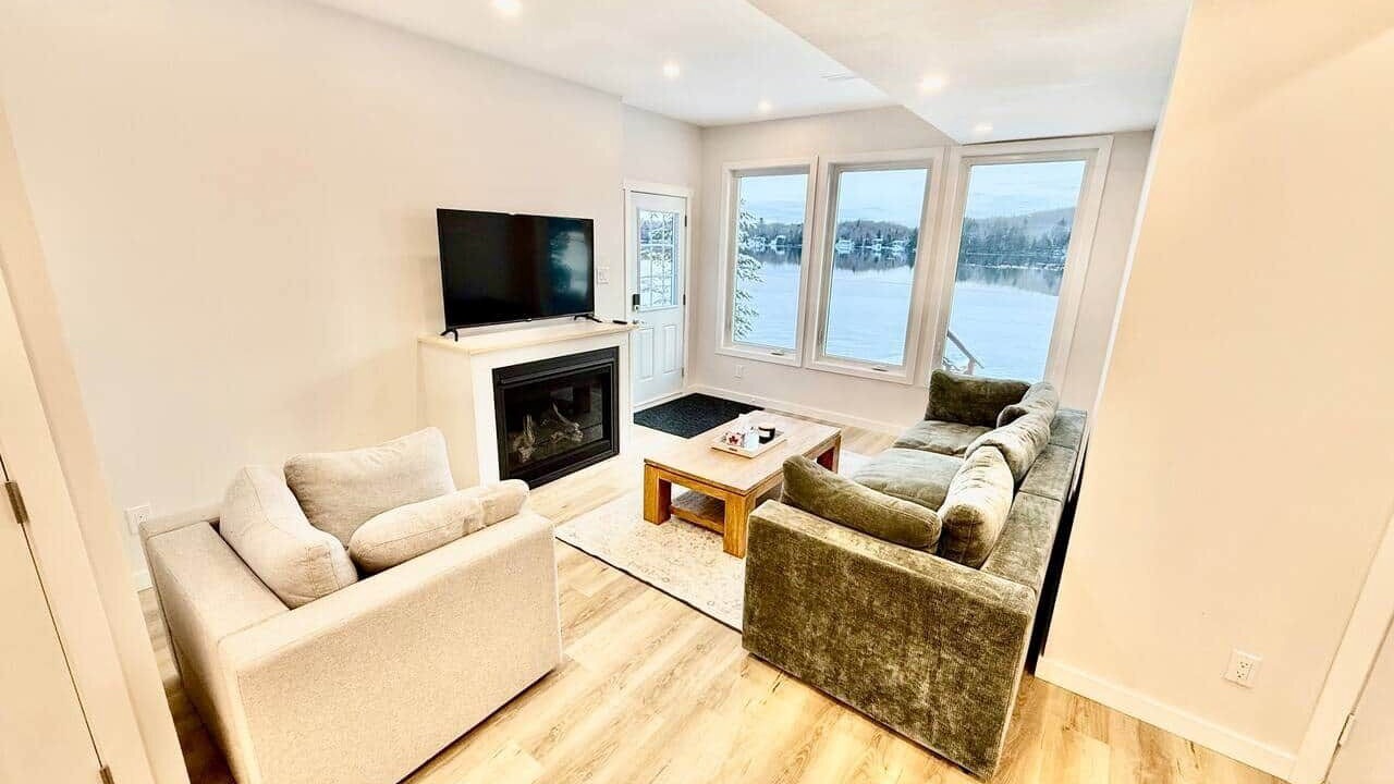 Photo of Livingroom in Perry